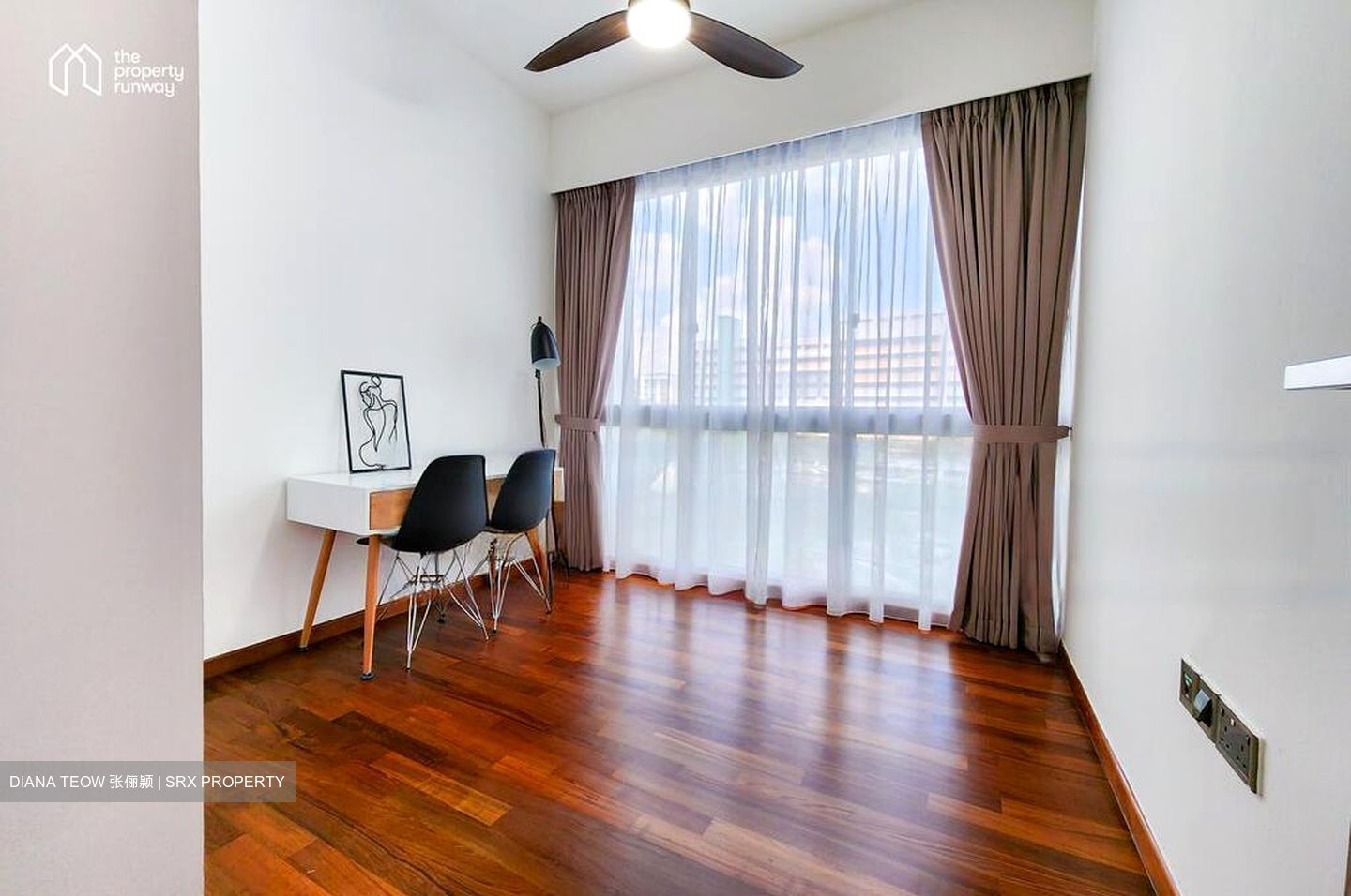 Hills Twoone (D23), Apartment #560142461